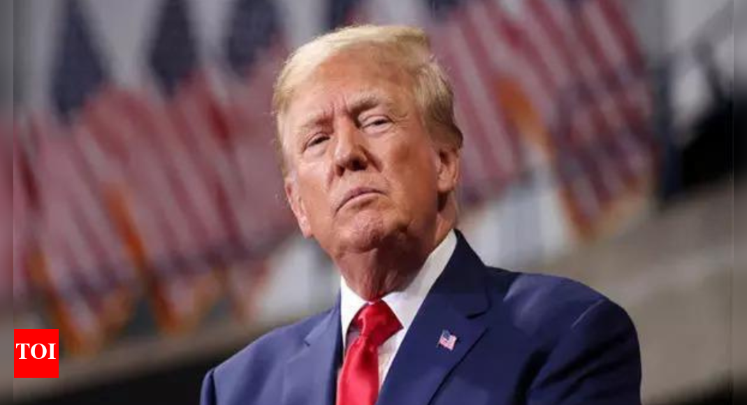 Digital Dollars: Donald Trump bans the creation of a 'digital dollar ...