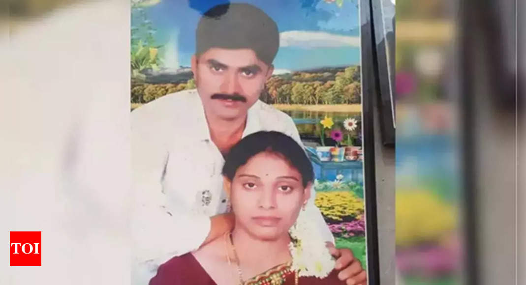 Ex-jawan boiled wife’s body parts in bucket with immersion rod at home