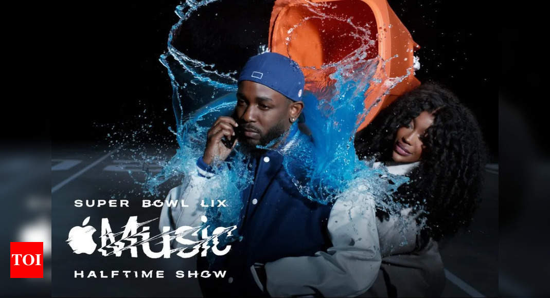 Super Bowl LIX Halftime Show: Kendrick Lamar Announces SZA as Special Guest