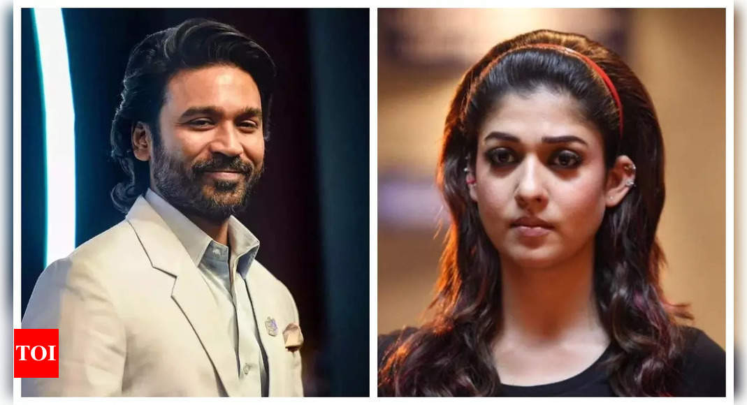 Dhanush claims copyright over characters and costumes in ‘Naanum Rowdy Dhaan’; legal row intensifies