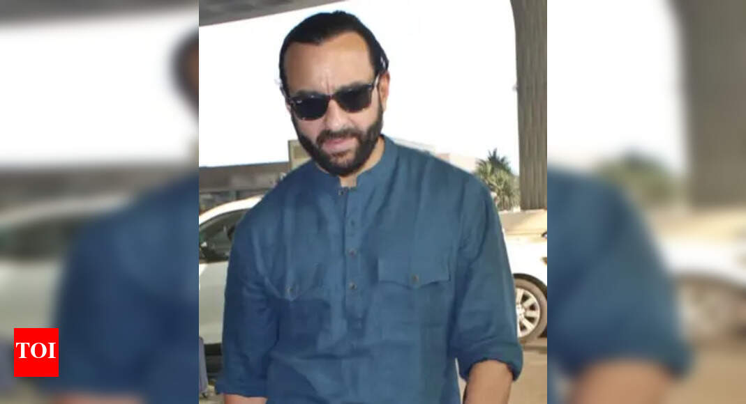 Saif Ali Khan records statement with Mumbai Police in Jan 16 attack case