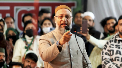 'Modi, Kejriwal like brothers, two sides of same coin': Owaisi