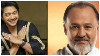 Bollywood actors Shreyas Talpade and Alok Nath booked in a cheating case - Report