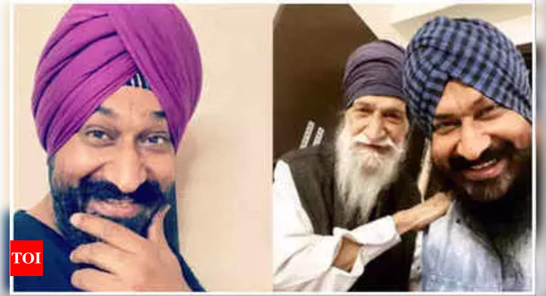 Taarak Mehta actor Gurucharan Singh’s dad shares the actor’s health update; says, “He’s doing much better now”