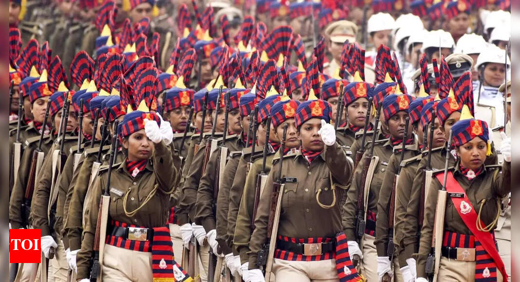 Republic Day 2025: Significance, timings, tableaux; all you need to know about January 26 | India News