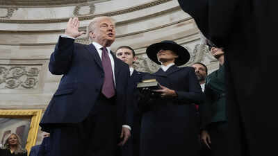 <strong>Donald Trump: From Business Tycoon to the 47th President of the United States</strong>