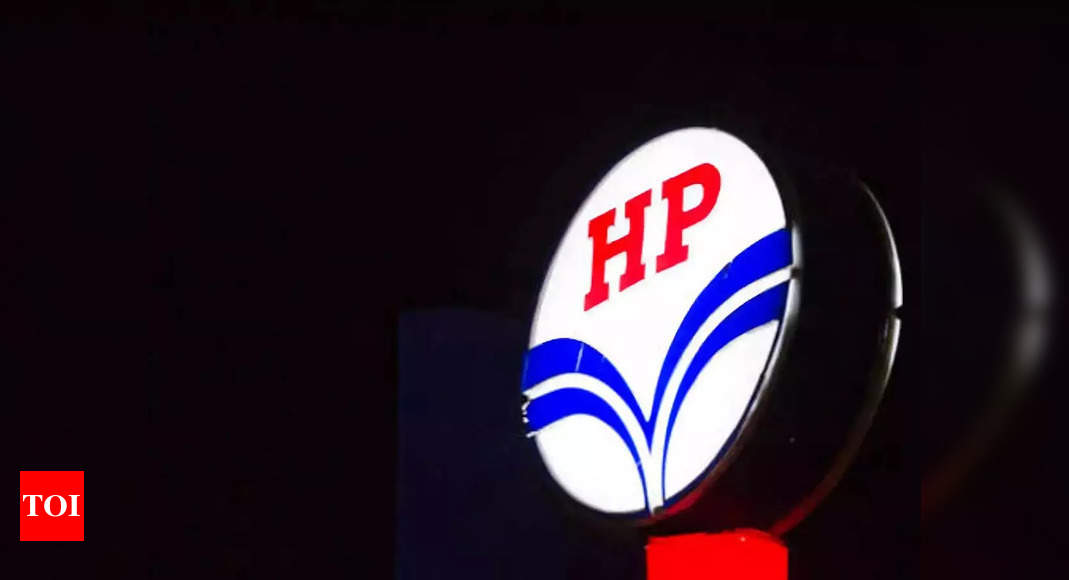 HPCL shares jump nearly 5% as net profit more than triples in Q3