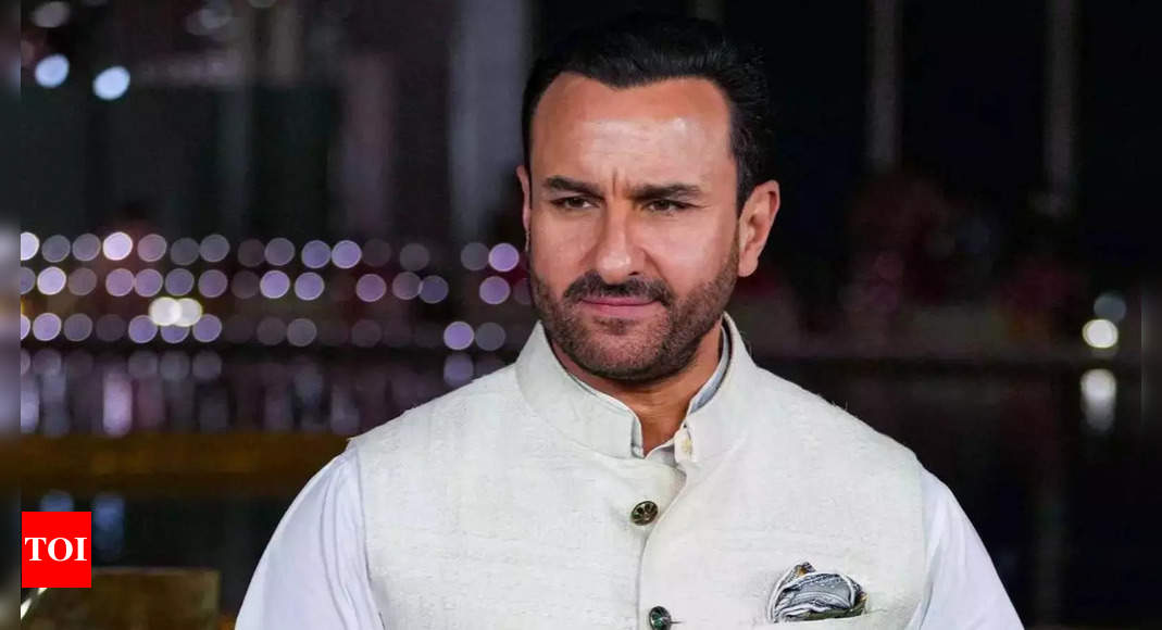 Who is Afsar mentioned in Saif Ali Khan's medical admission form? Here’s what we know