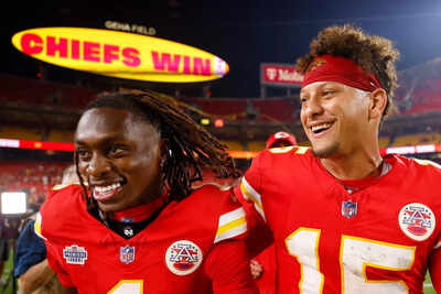 “The villains”: NFL Analyst deemed the Chiefs have become the NFL's new evil empire