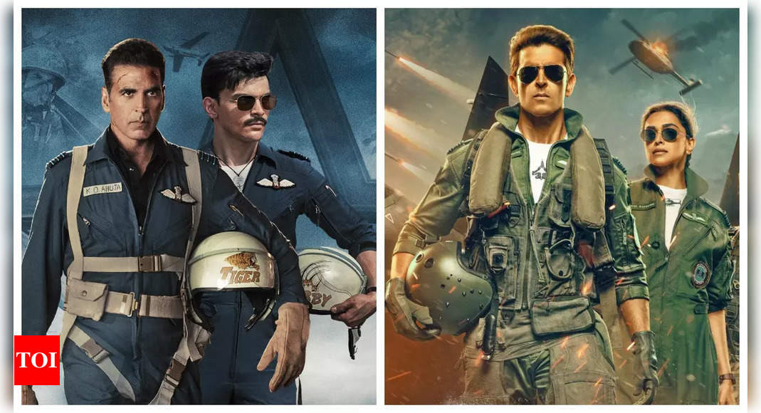 Siddharth Anand’s cryptic post on ‘insecurity’ ahead of Akshay Kumar’s ‘Sky Force’ launch raises eyebrows |