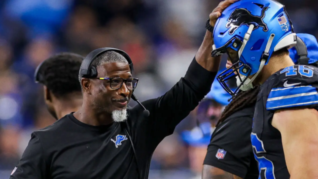 “They're going down the same road once again,” warns ex-NFL MVP Boomer  Esiason about the Jets hiring Aaron Glenn as their head coach | NFL News -  The Times of India