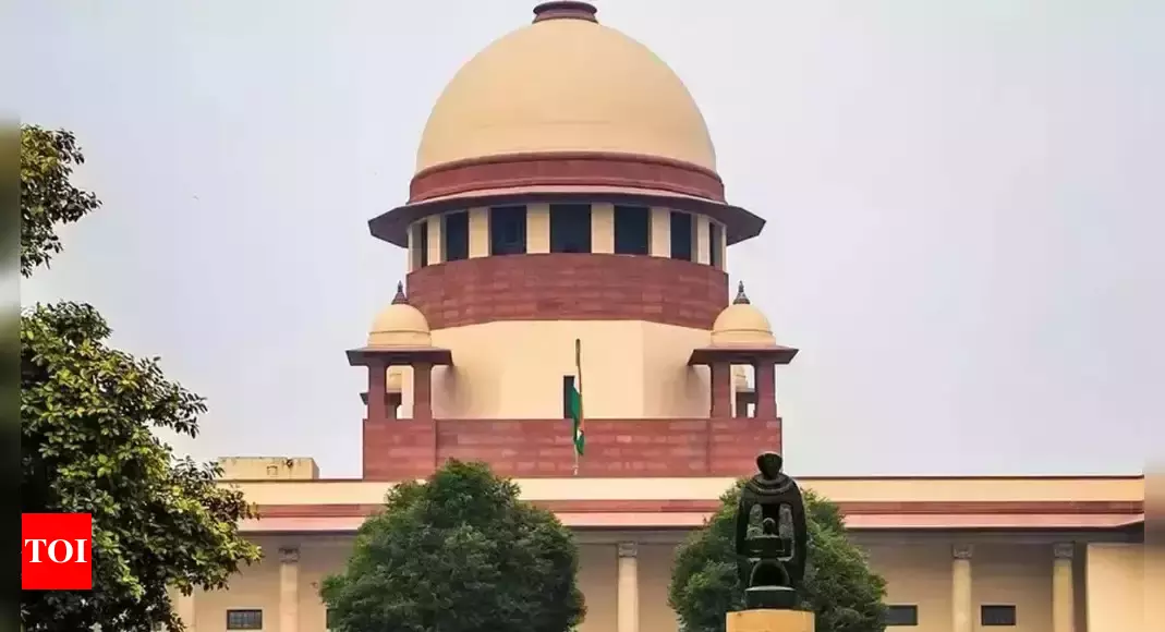 Supreme Court refuses to entertain PIL seeking abolition of TDS system