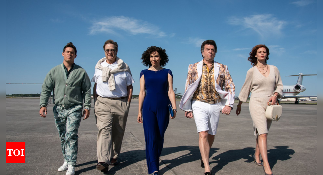 HBO’s ‘The Righteous Gemstones’ to conclude with fourth and final season in March 2025