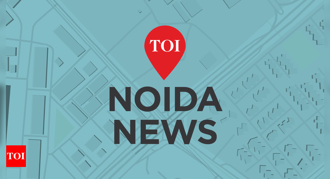 UP CM to launch infra, IT projects in Noida | Noida News – The Times of India