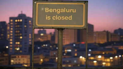 Is Bengaluru really 'closed' to non-Kannada speakers? Social media post stirs debate