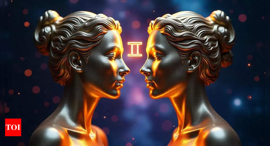 Gemini, Daily Horoscope Today, January 25, 2025: Stay focused and avoid unnecessary distractions