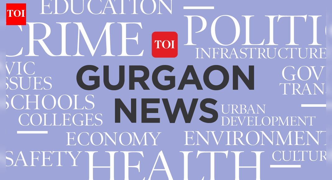 One held in Gurgaon for trafficking youths to Myanmar for cyber slavery