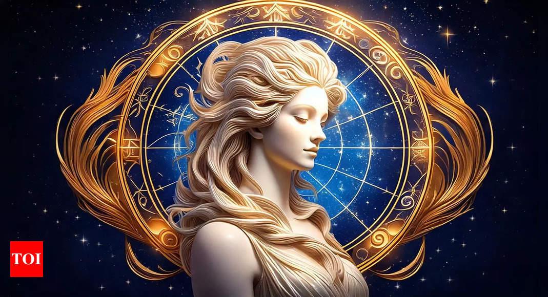 Virgo, Daily Horoscope Today, January 25, 2025: Expect to connect with friends or neighbors – The Times of India