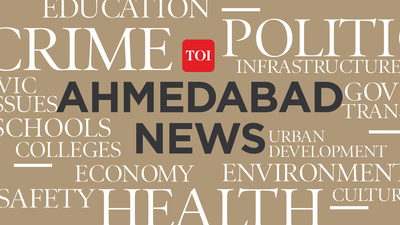 Ahmedabad Municipal Corporation polls: 5 sons succeed, Khadia resists dynasty