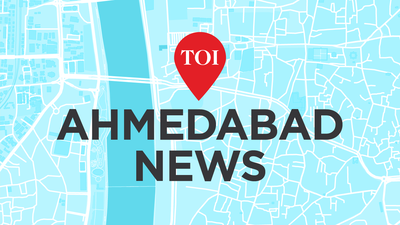 Ahmedabad breathes easy as mercury dips by 2.5 degrees in 3 days