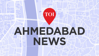 Temperature in Ahmedabad city likely to rise after 3 days