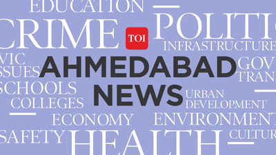 Ahmedabad: Woman dies by suicide in Thaltej, co-worker accused of abetment