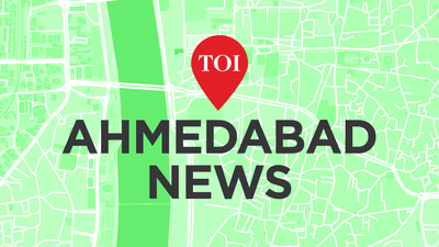 Mercury hits 43.3°C, Ahmedabad hottest spot in Gujarat on May 1,