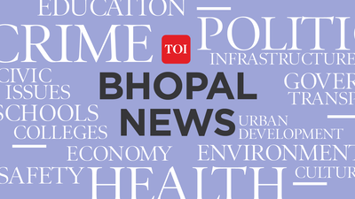BJP MLA claims criminals fearless in Datia