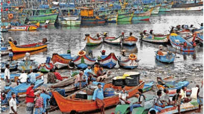 Tamil Nadu assembly elections: Angling for fishers’ votes, DMK and AIADMK ramp up outreach