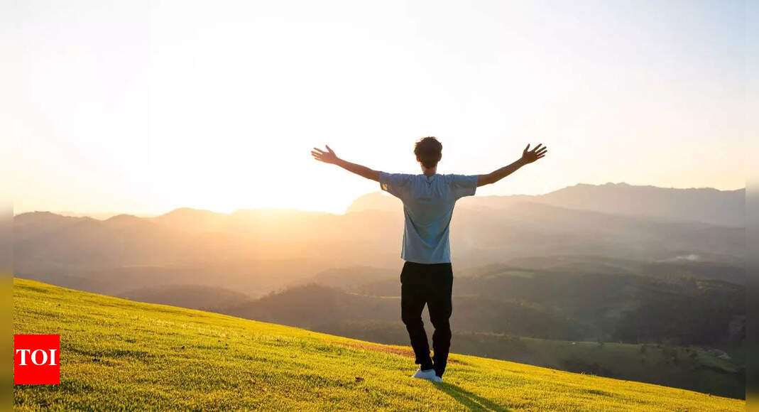 Why it is important to remember God in life’s small joys too