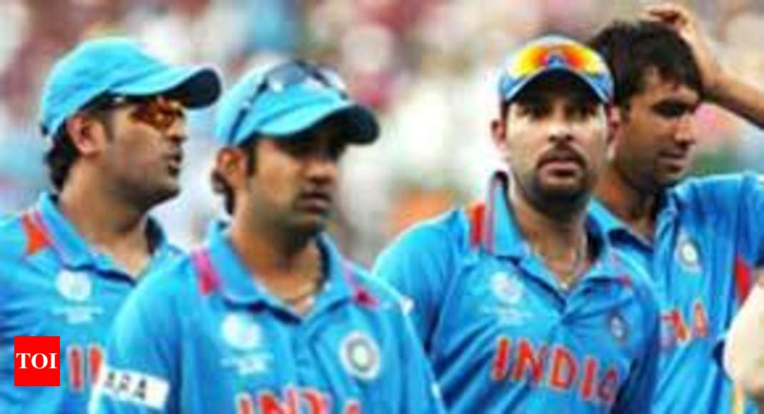 Sahara Withdraws Indian Cricket Team Sponsorship And Pune