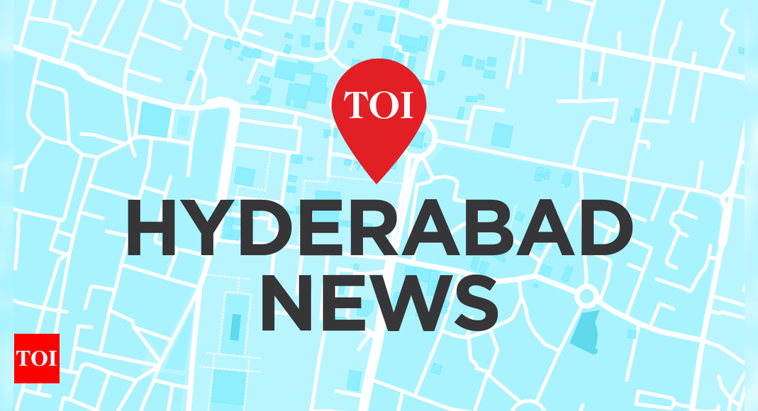 ITIs to be upgraded into advanced tech centres: CM | Hyderabad News – The Times of India