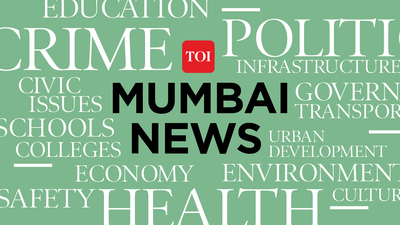 BMC team to keep hawkers off 90- & 60-ft rds in Dharavi | Mumbai News ...