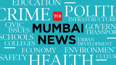 Mumbai: MMRDA imposes Rs 10L penalty on contractor, blacklists subcontractor as iron jack falls off Metro Line 9, narrowly missing pedestrians below