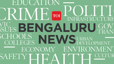 One stretch eased, another clogged: Double-decker flyover in Bengaluru opened to traffic