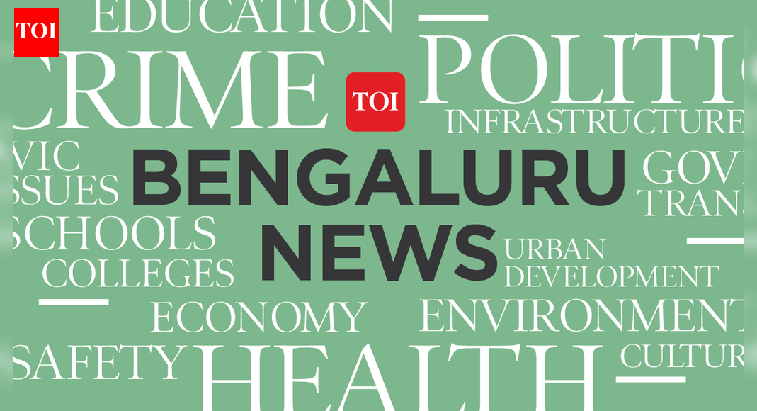 Government refutes claims of mass nomination bid for Greater Bengaluru Authority corporations, says no plans to delay polls