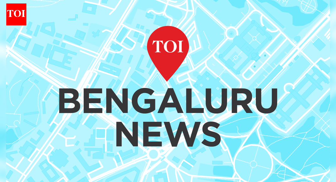 Activists plan People’s Convention to raise alarm against tunnel road in Bengaluru