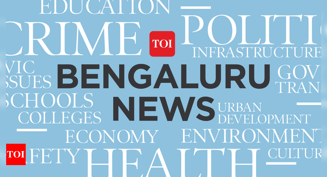 A Sunday filled with fun, fitness and learning! | Bengaluru News – The Times of India