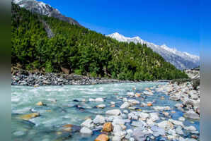 8 reasons why Spiti valley is must visit