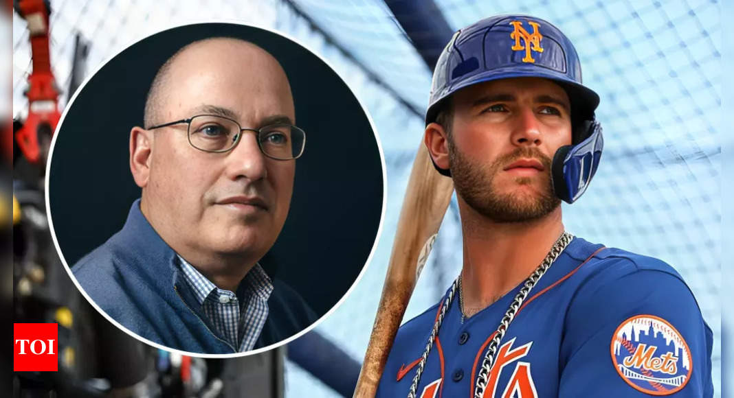 “I want my guy”: Mets' owner Steve Cohen gets lashed out for delayed Pete Alonso hiring by sports critic Joe Benigno