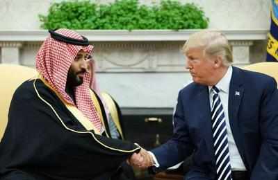 Can Saudi Crown Prince Salman help Donald Trump end Russia-Ukraine war?