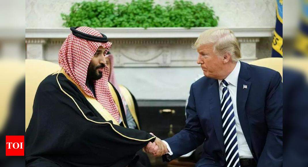 Can Saudi Crown Prince Salman help Donald Trump end Russia-Ukraine war?