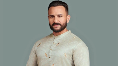 When Saif Ali Khan admitted he’s 'not star enough to pull off anything'