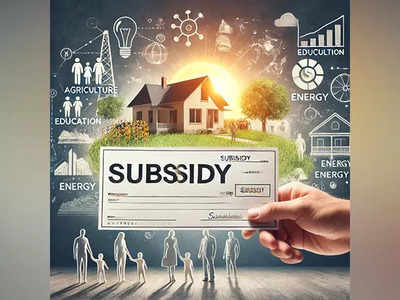 Government subsidy burden to exceed budget, likely to hit Rs 4.2 lakh crore: Report