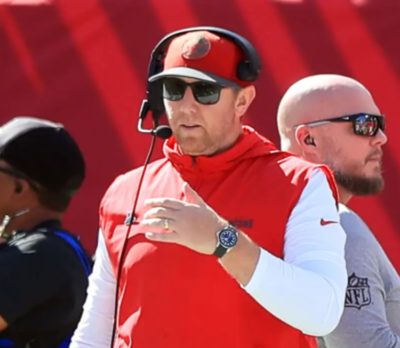 “From Tampa to Jacksonville: Head coaching job for Liam Coen” - Informs