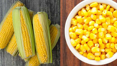 7 Health Benefits of Adding Corn to Your Daily Diet