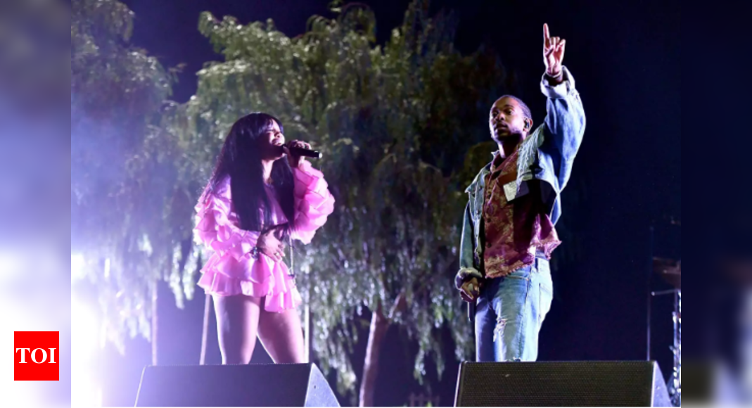 What Fans Can Expect from Kendrick Lamar and SZA's Super Bowl Performance: Will they play “Luther”?