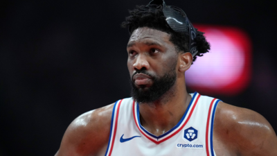 Will Joel Embiid play tonight against the Cleveland Cavaliers? Latest update on the Philadelphia 76ers star's injury report (January 24, 2025)