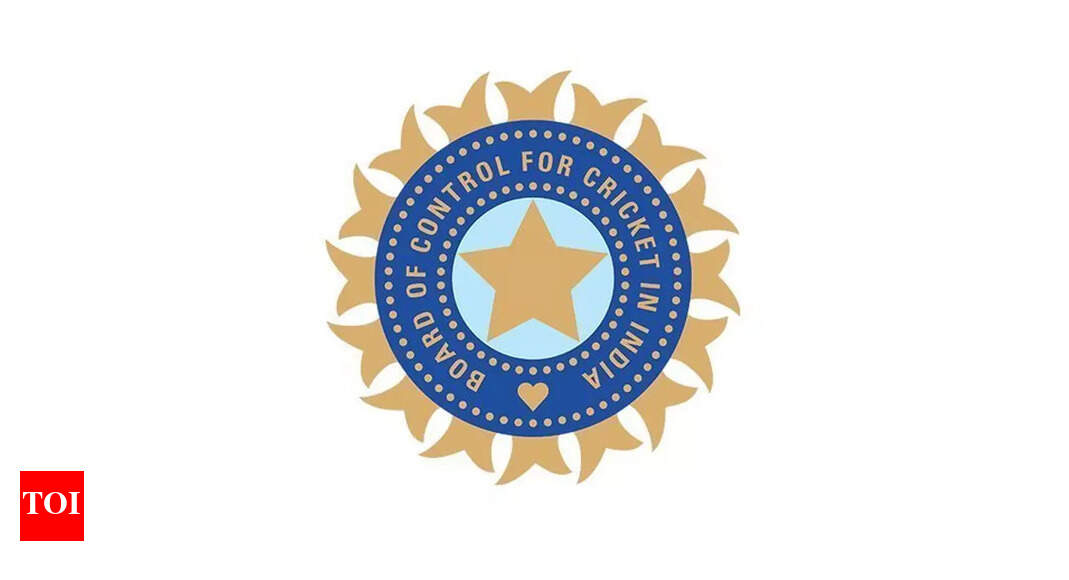 BCCI annual awards likely in Mumbai on February 1 | Cricket News - The ...