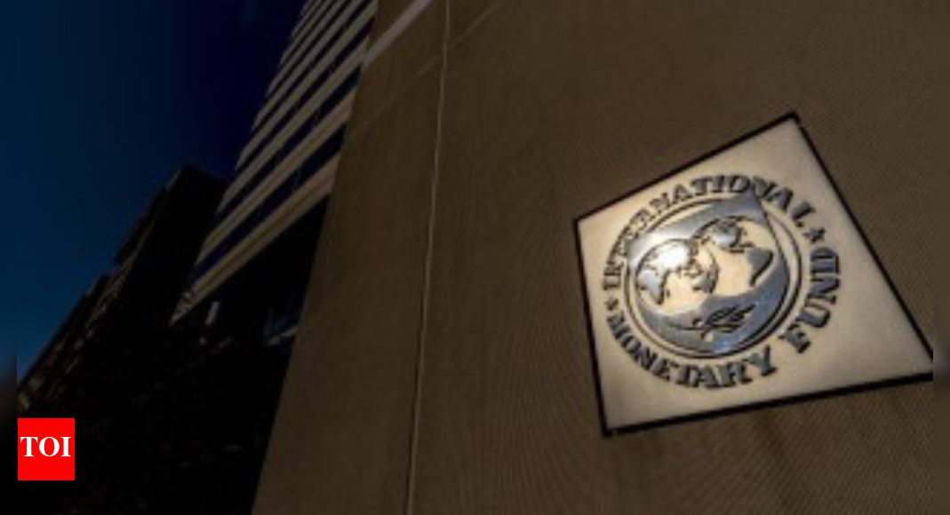 IMF chief tells Europe to take page out of US book